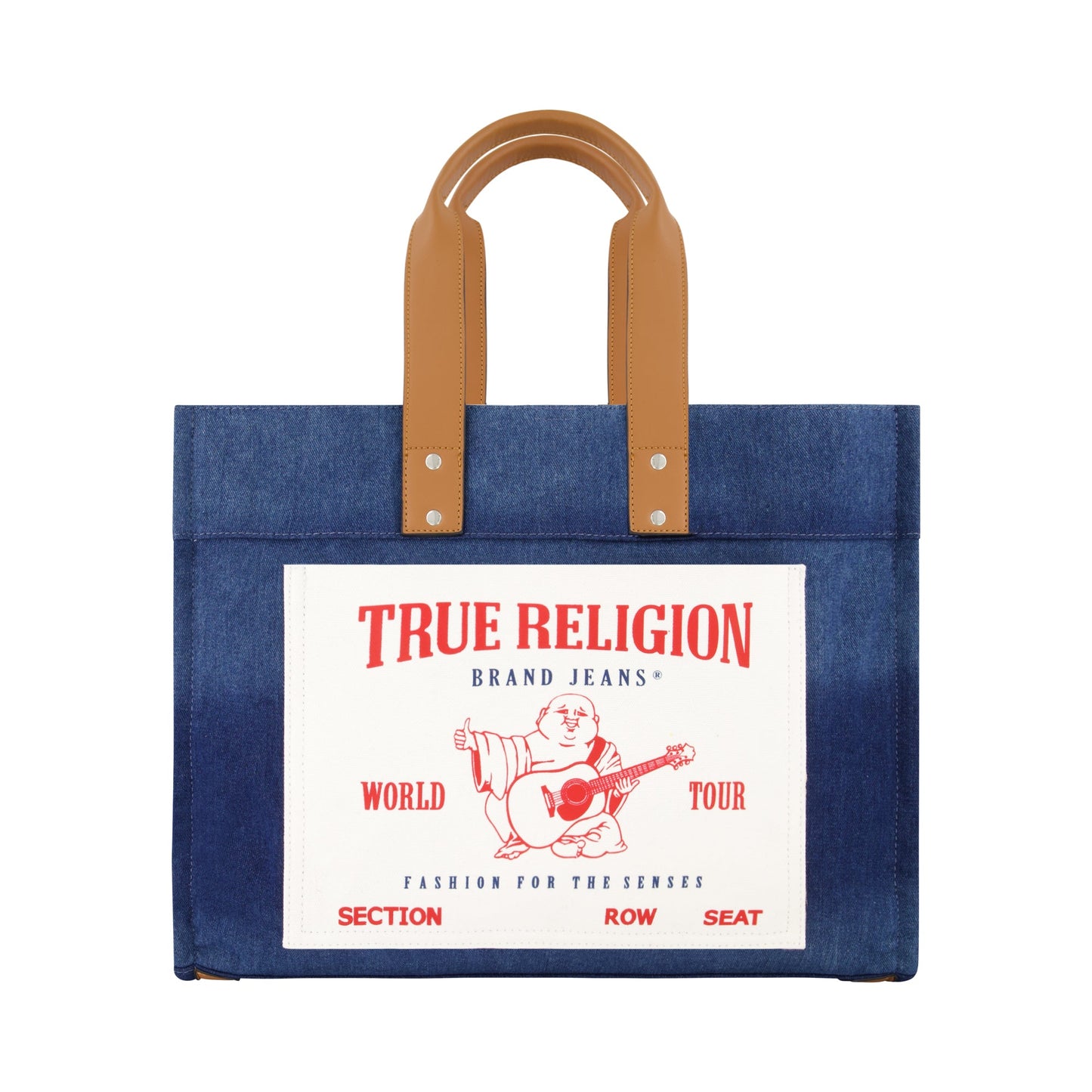StrapStory - Tote Bag 1220