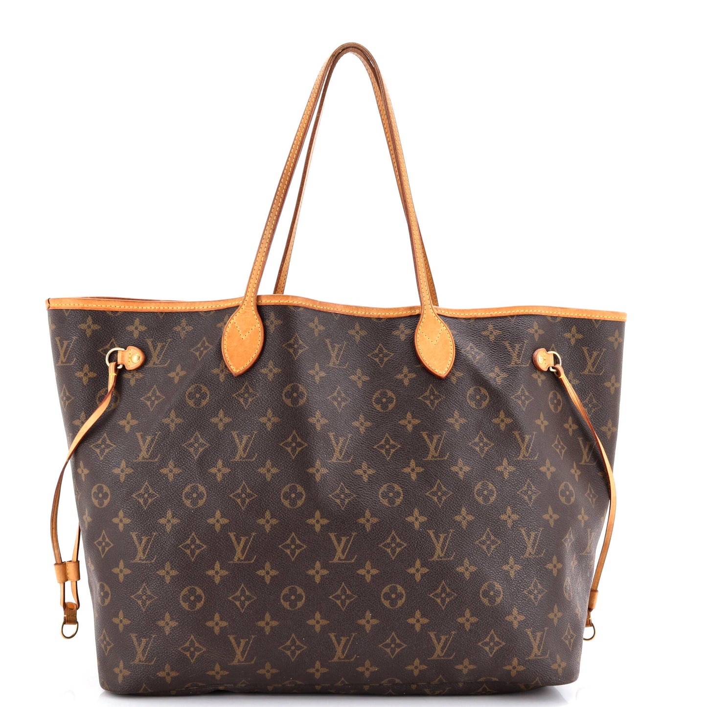 STRAPSTORY TOTE - 1060