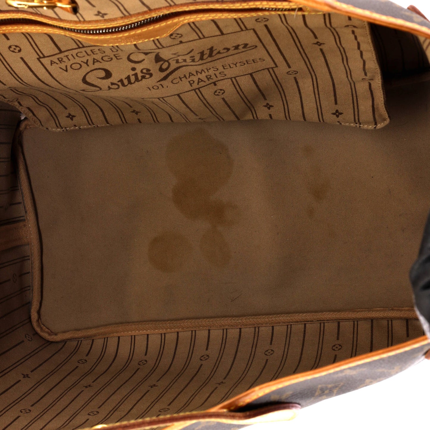 STRAPSTORY TOTE - 1060