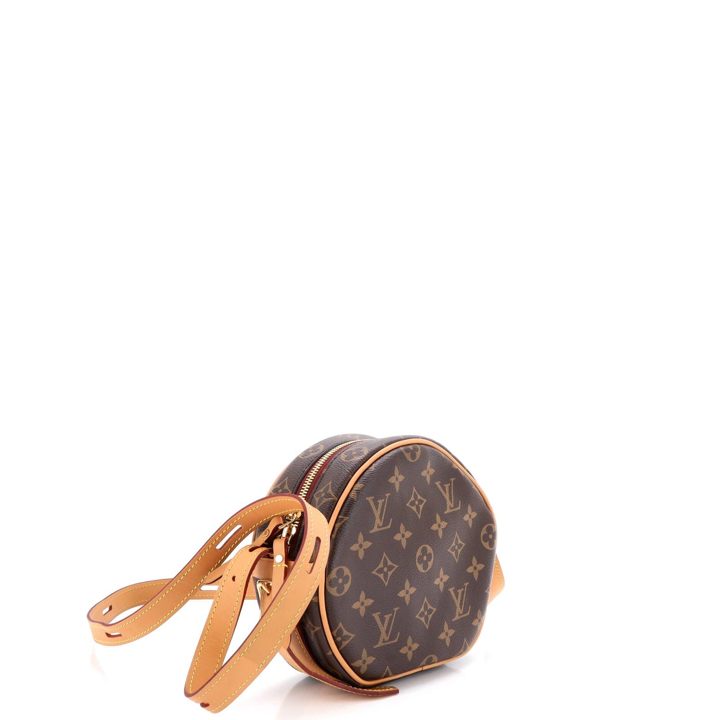 STRAPSTORY CROSSBODY BAG - 2442