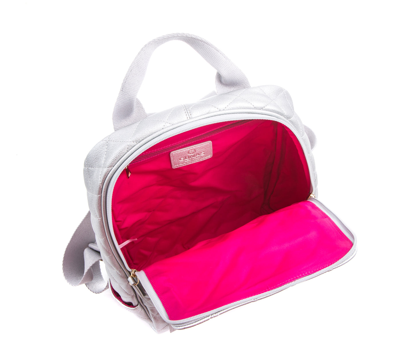 StrapStory - Backpack 1238