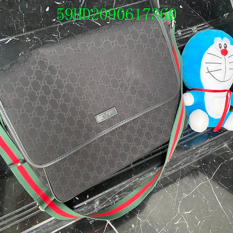 STRAPSTORY - GGC4 BAG - 314