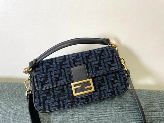 FDNI-Bags - Strap Story - 698