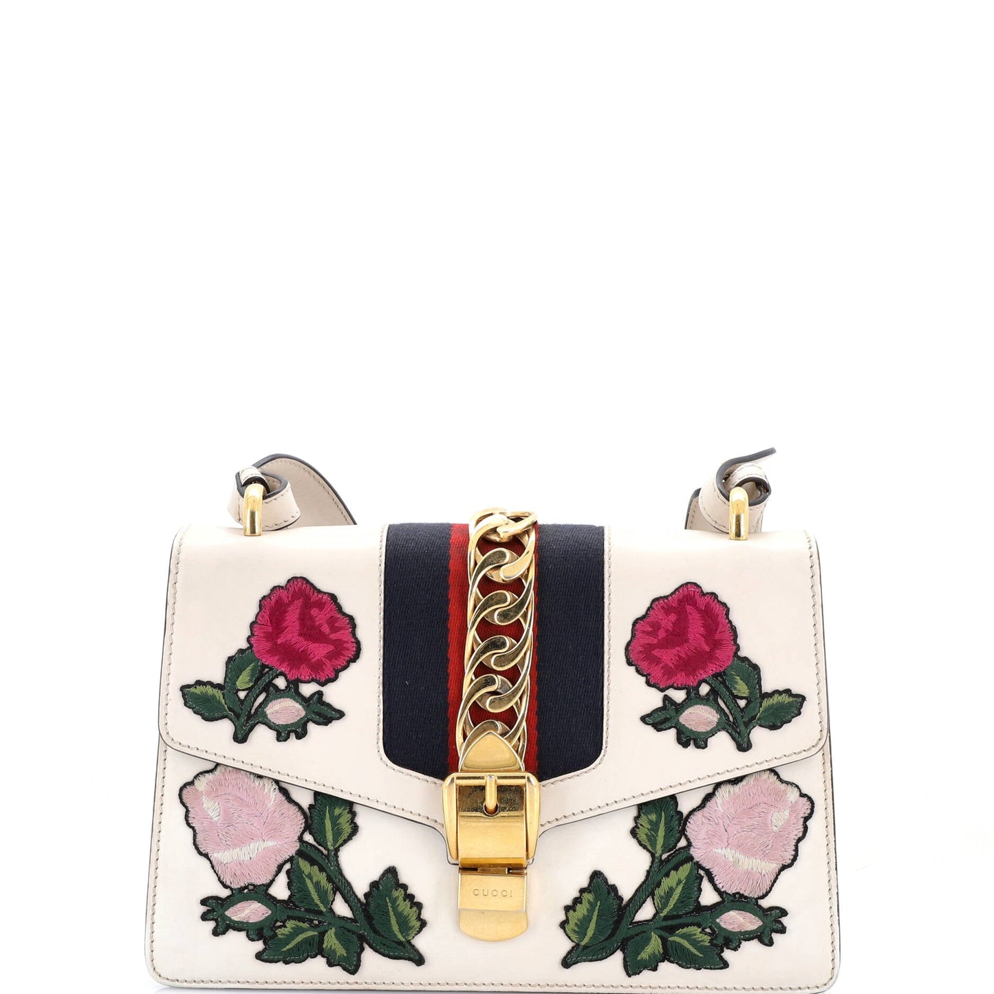 STRAPSTORY SHOULDER BAG - 1663