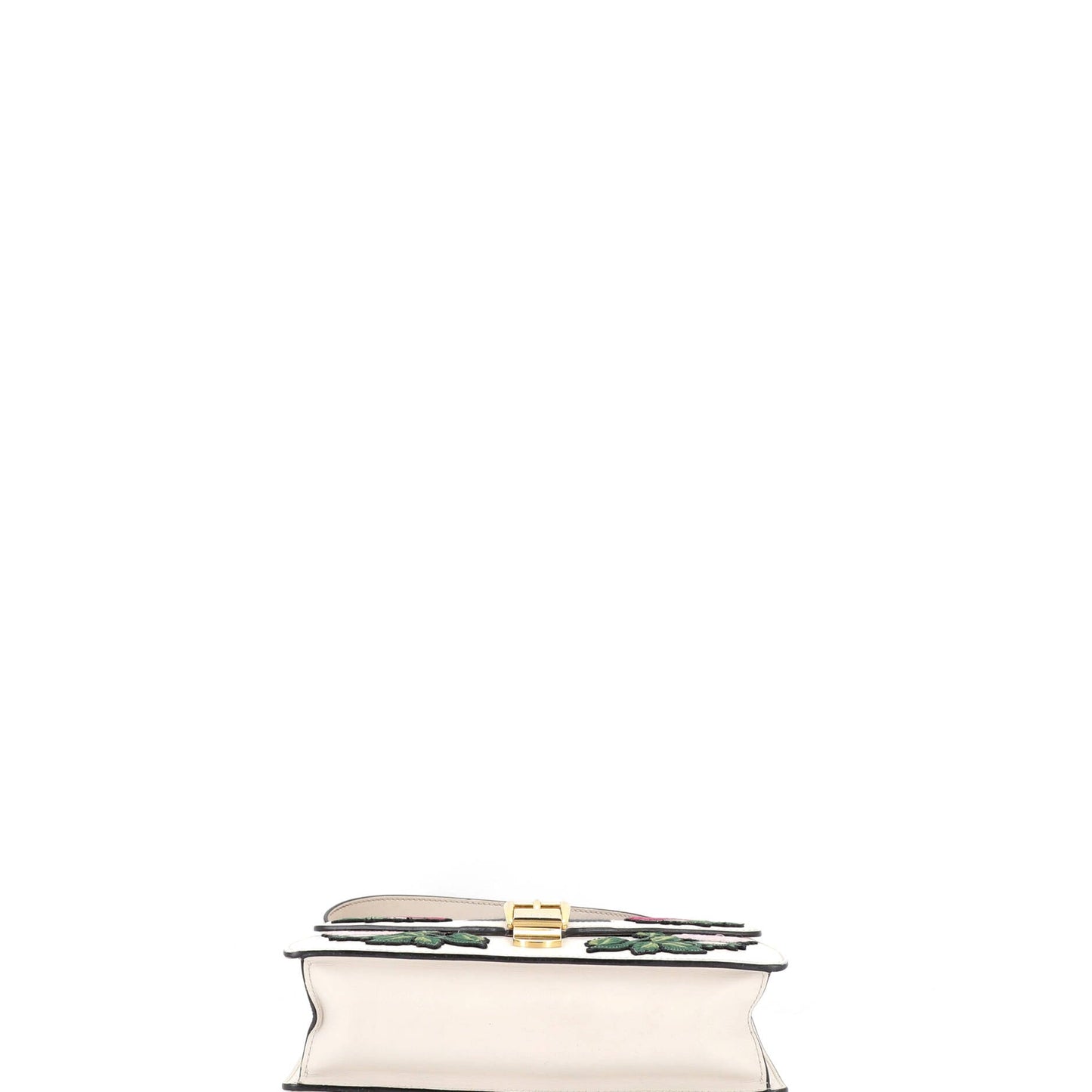 STRAPSTORY SHOULDER BAG - 1663