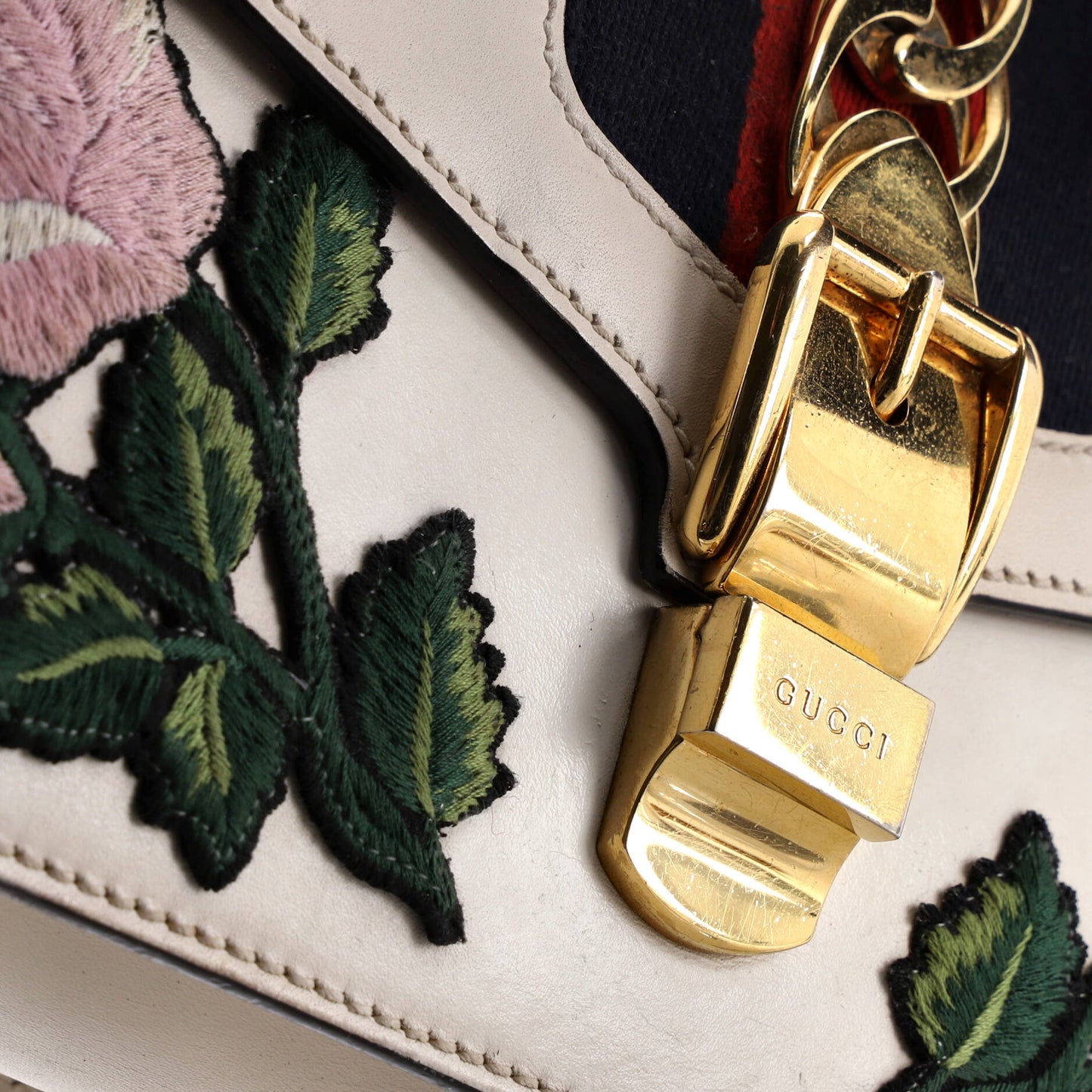 STRAPSTORY SHOULDER BAG - 1663