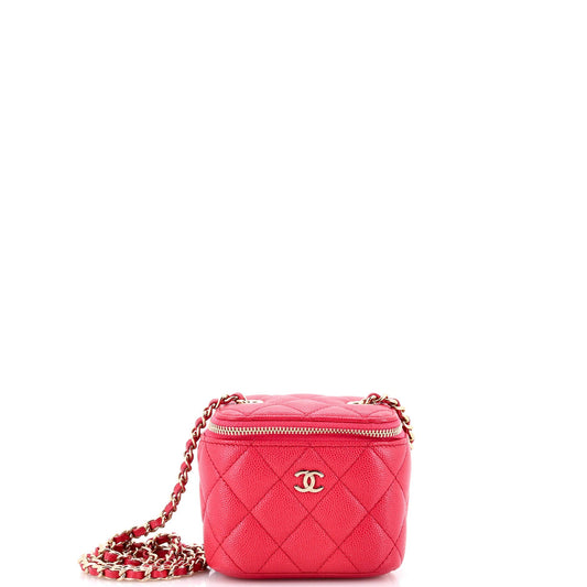 STRAPSTORY COSMETIC CASE - 021