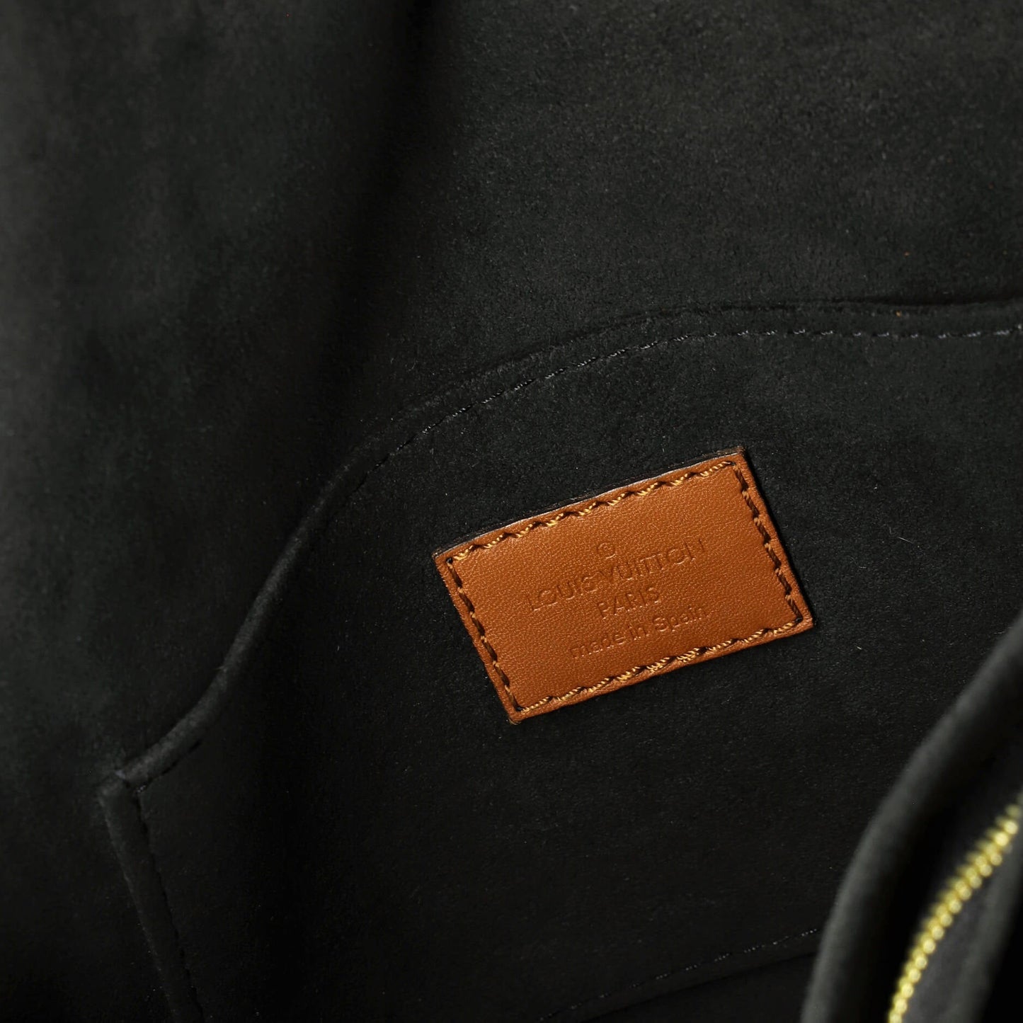 STRAPSTORY SHOULDER BAG - 1801