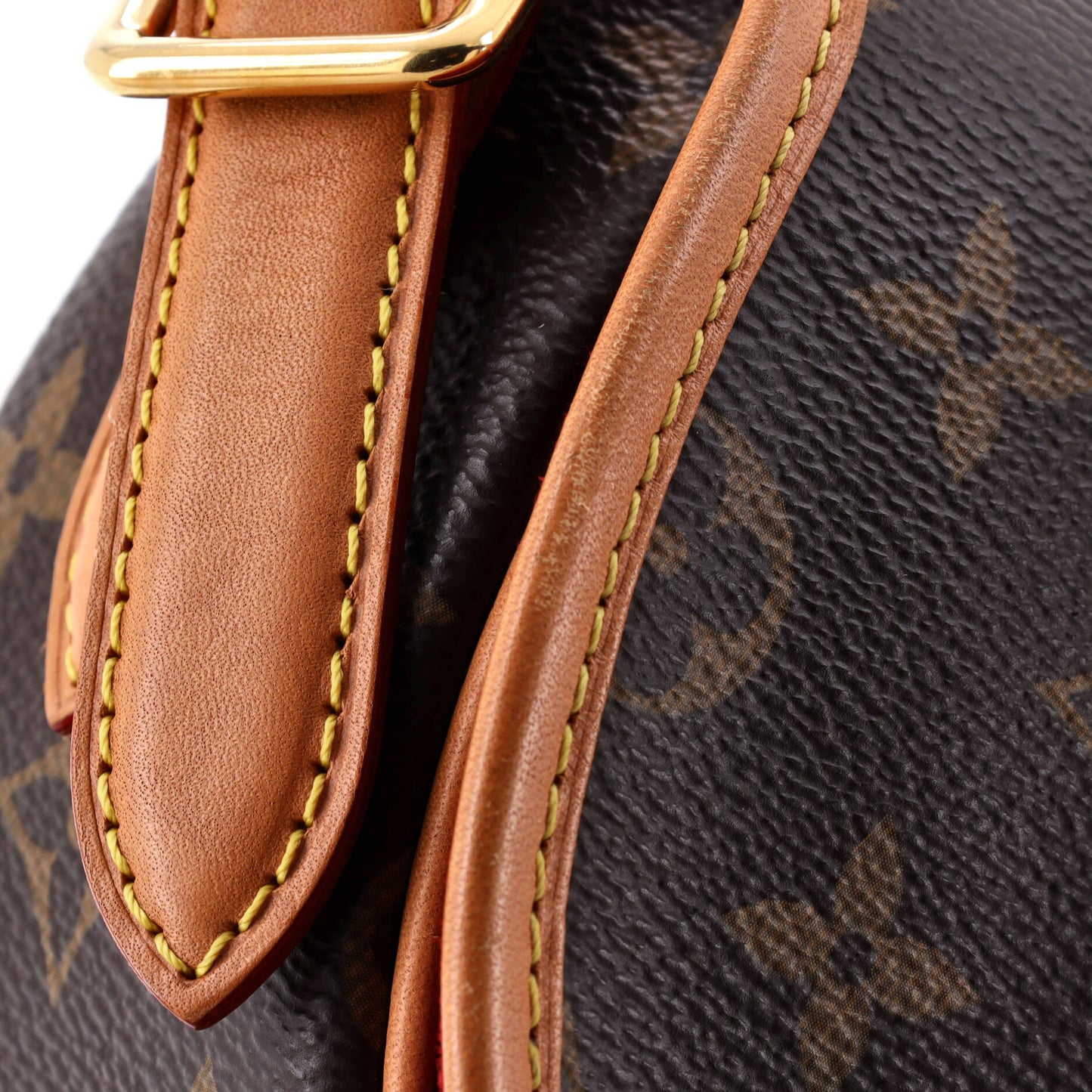 STRAPSTORY CROSSBODY BAG - 4062