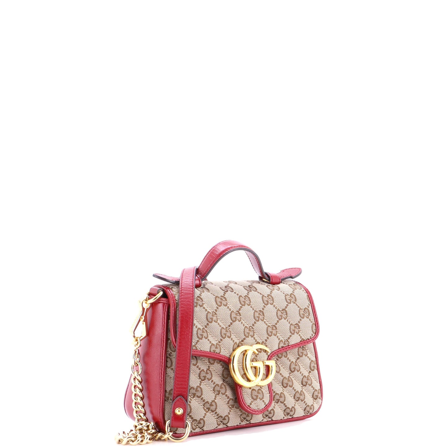 STRAPSTORY SHOULDER BAG - 1760
