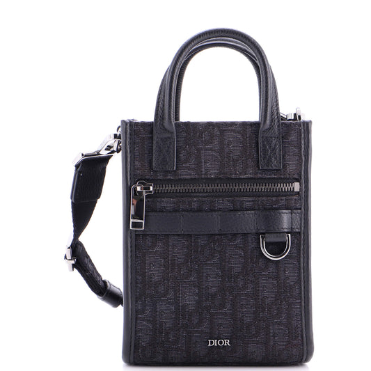 STRAPSTORY TOTE - 1104