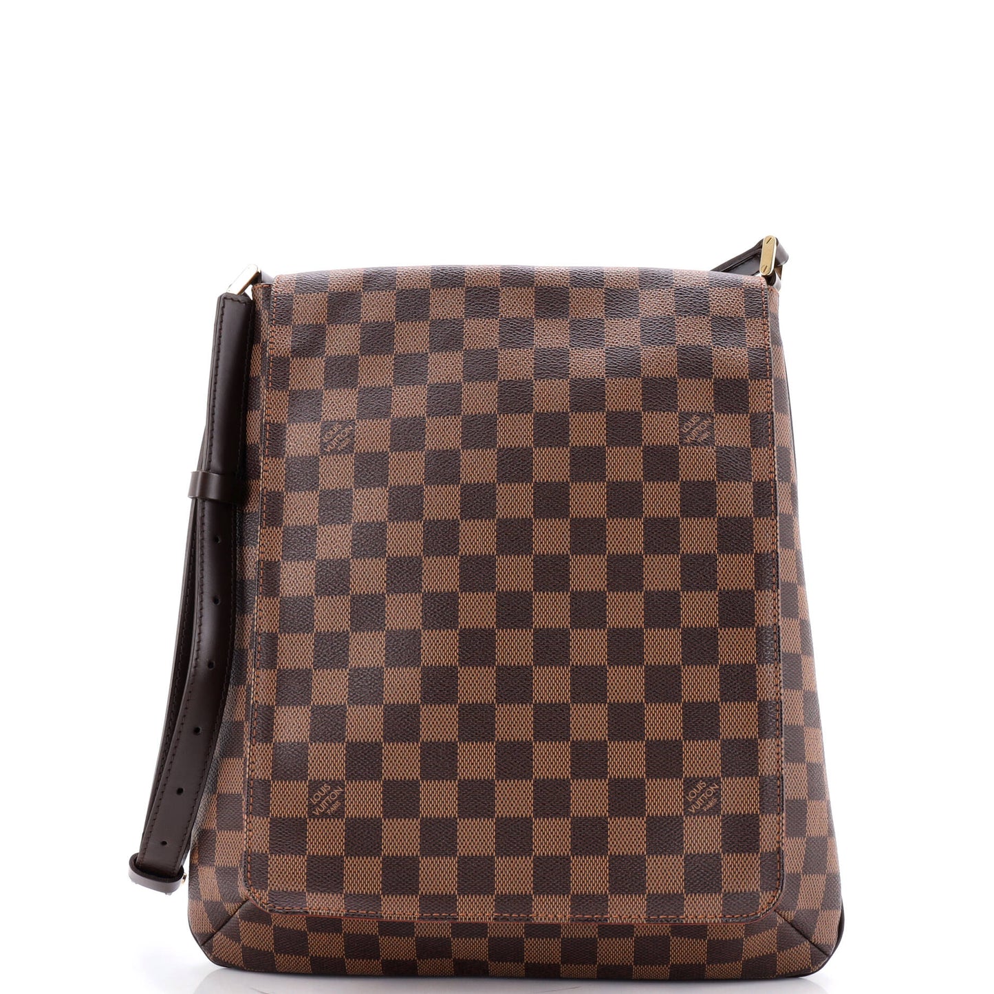 STRAPSTORY MESSENGER - 203
