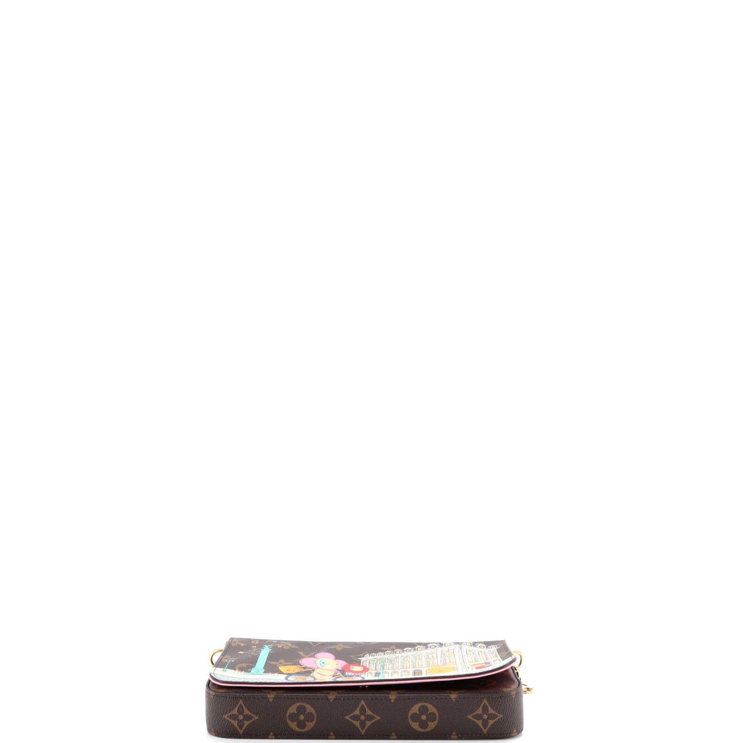 STRAPSTORY CROSSBODY BAG - 2169