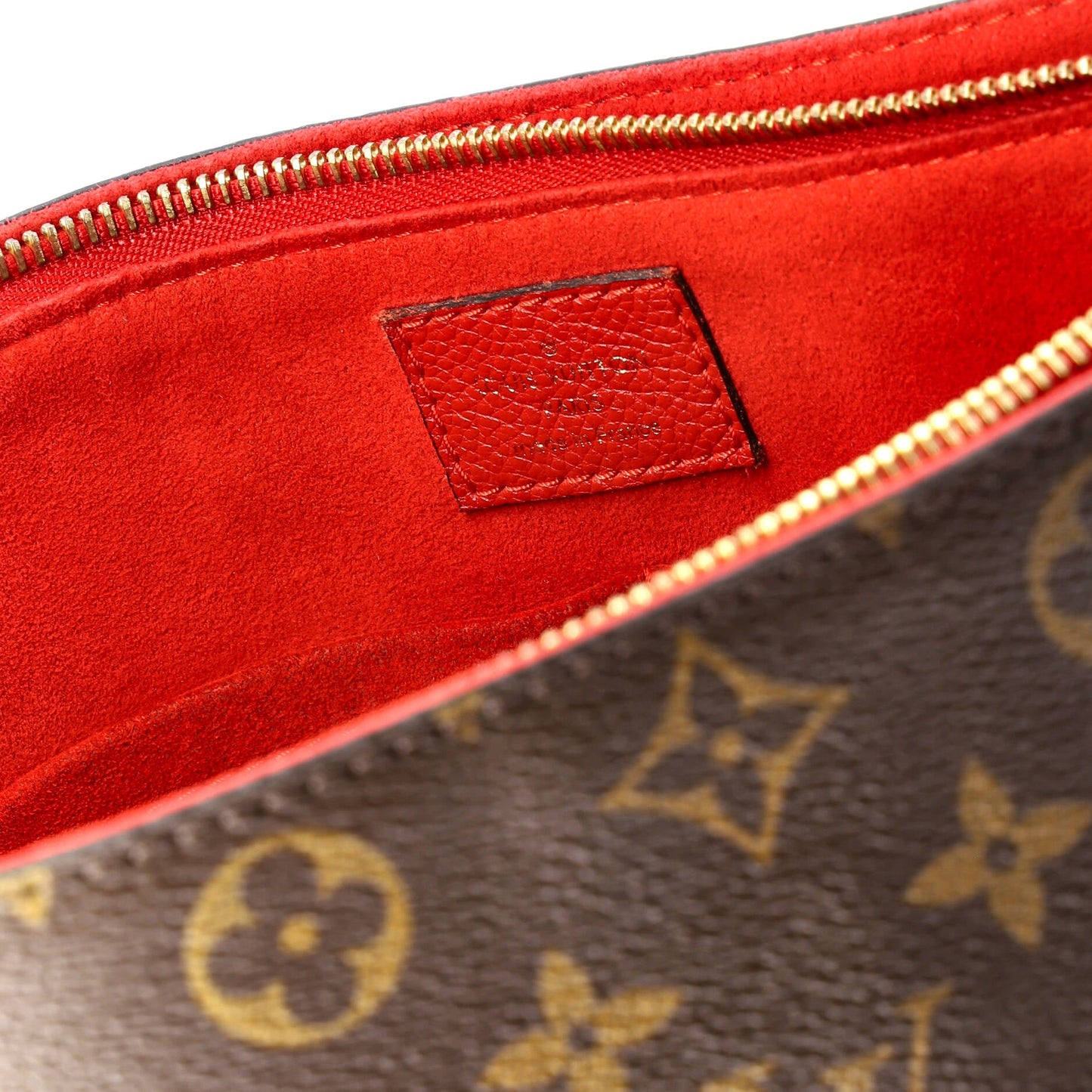 STRAPSTORY SHOULDER BAG - 1732