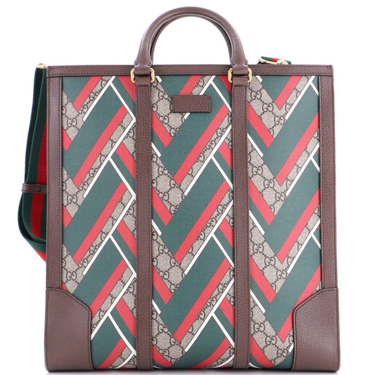 STRAPSTORY TOTE - 1088
