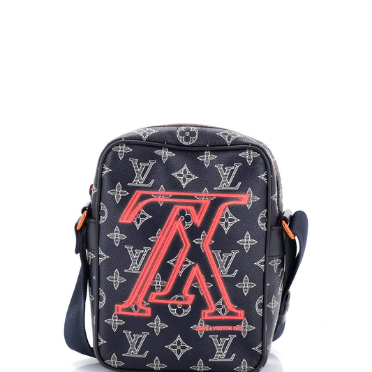 STRAPSTORY CROSSBODY BAG - 2057