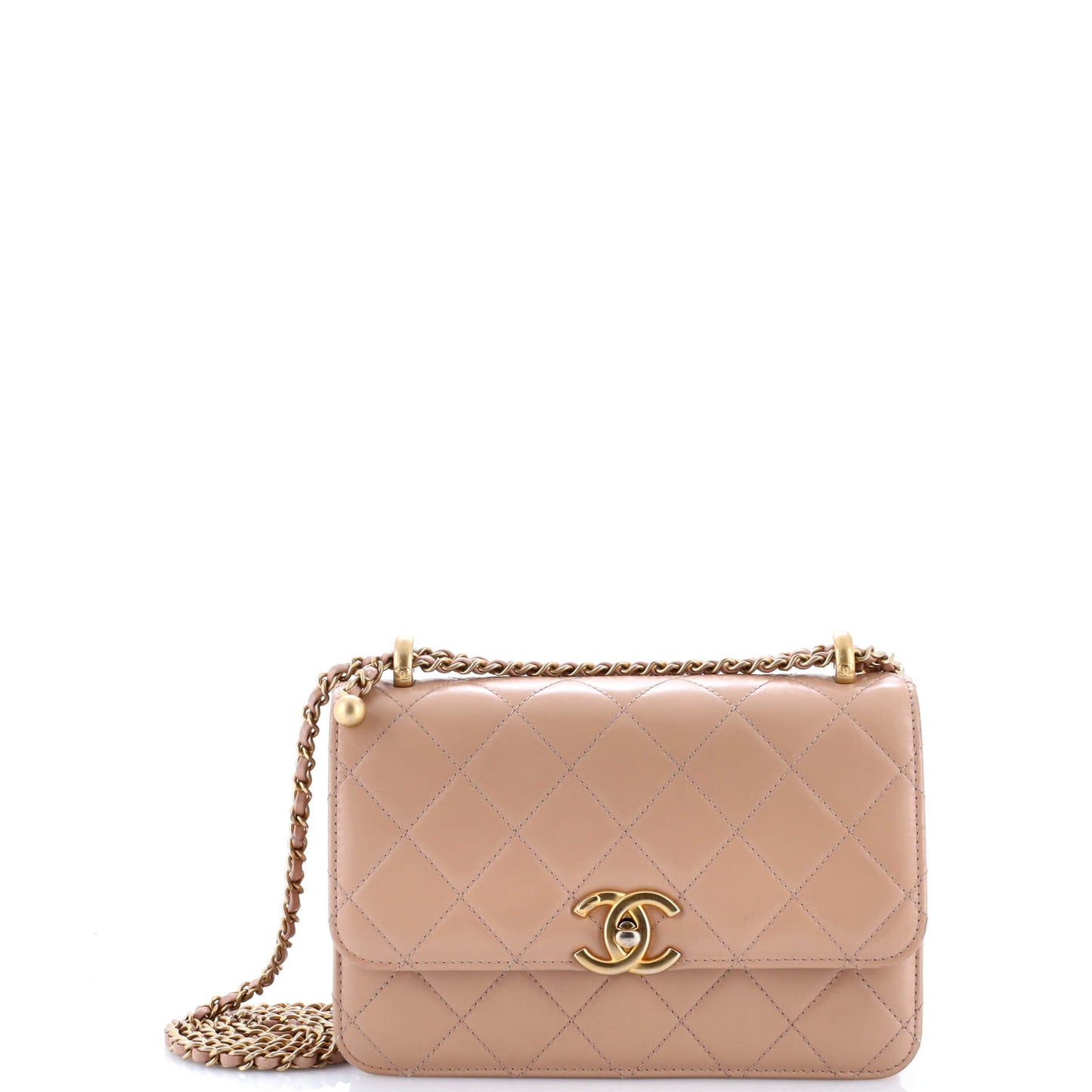 STRAPSTORY CROSSBODY BAG - 2118