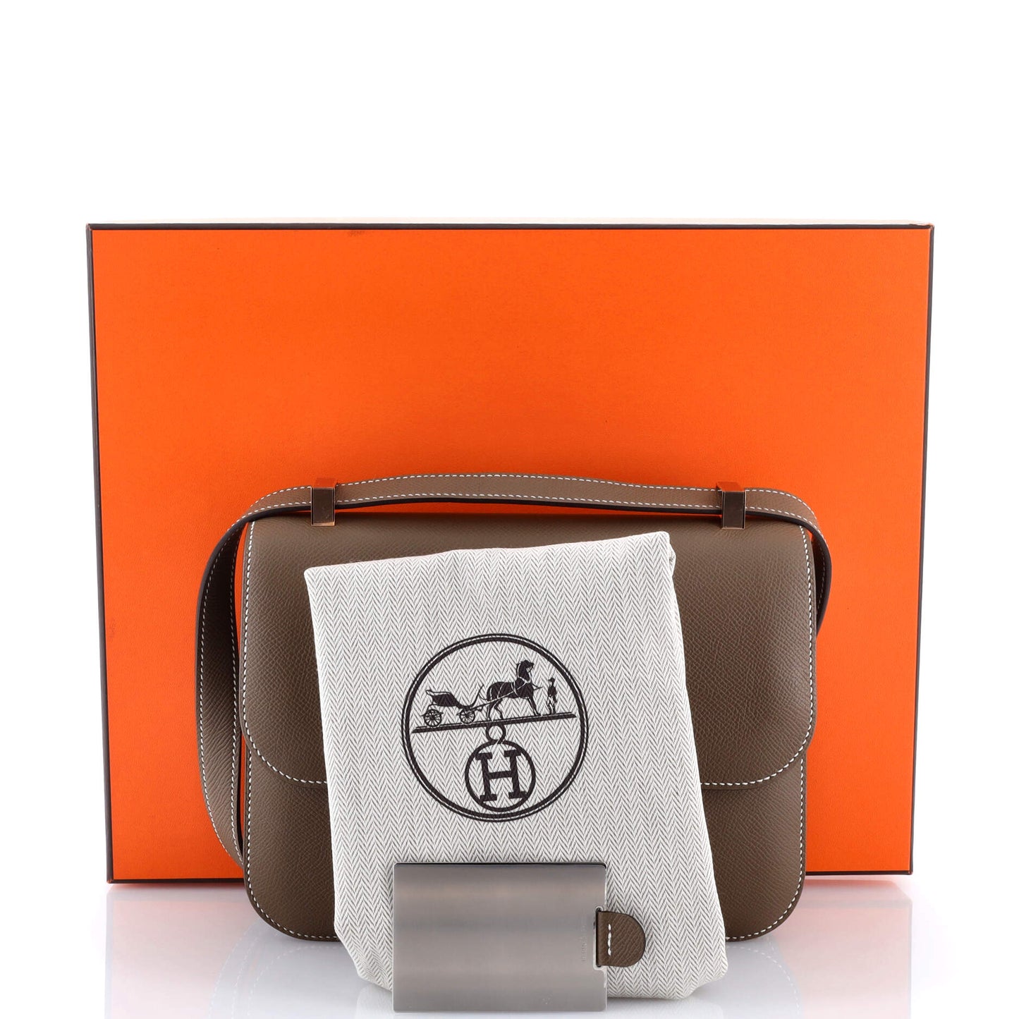 STRAPSTORY SHOULDER BAG - 1770