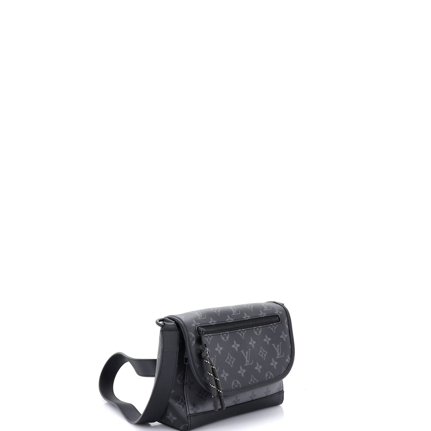 STRAPSTORY MESSENGER - 119