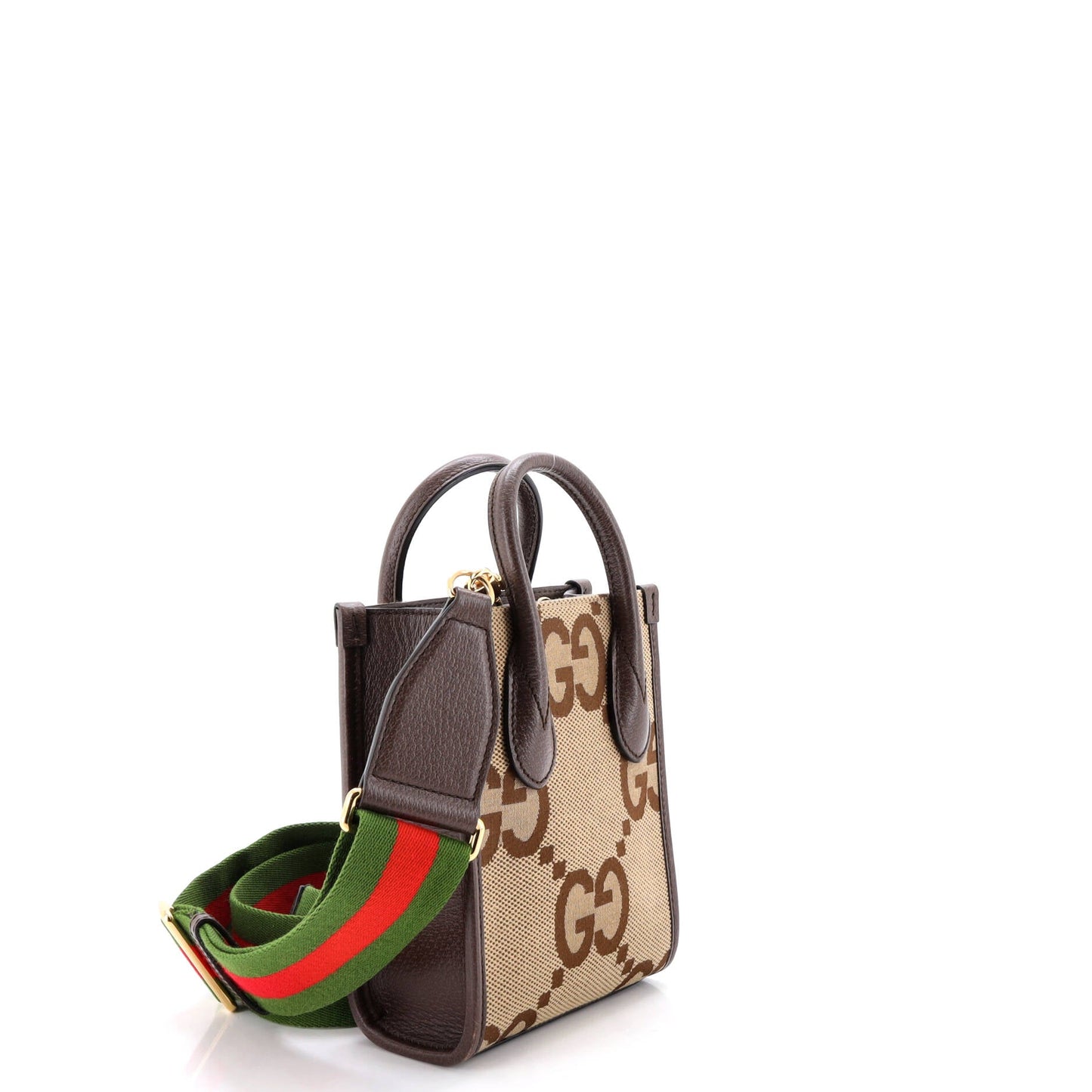 STRAPSTORY CROSSBODY BAG - 2176
