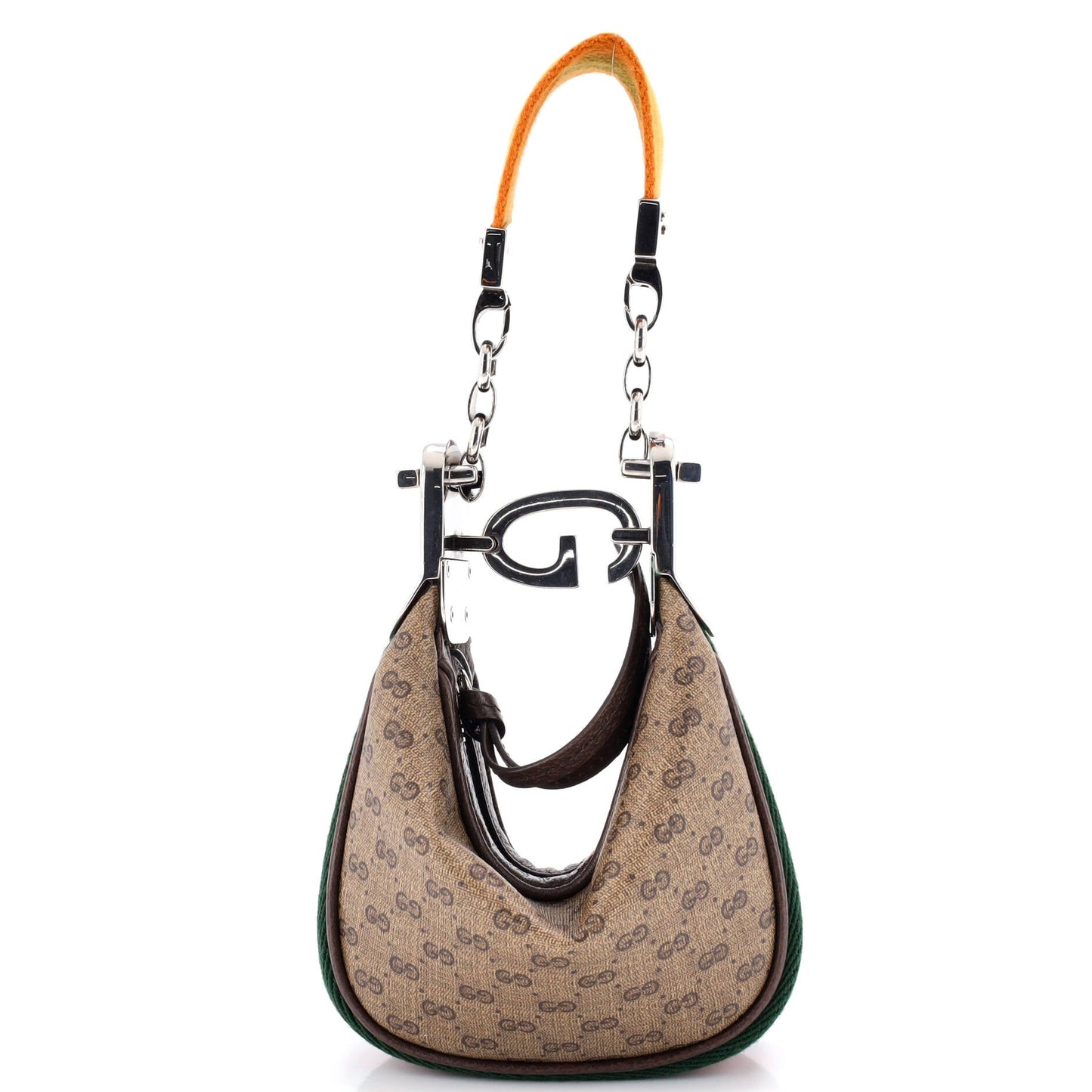 STRAPSTORY HOBO - 341