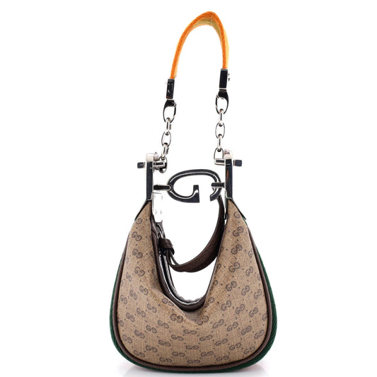STRAPSTORY HOBO - 341