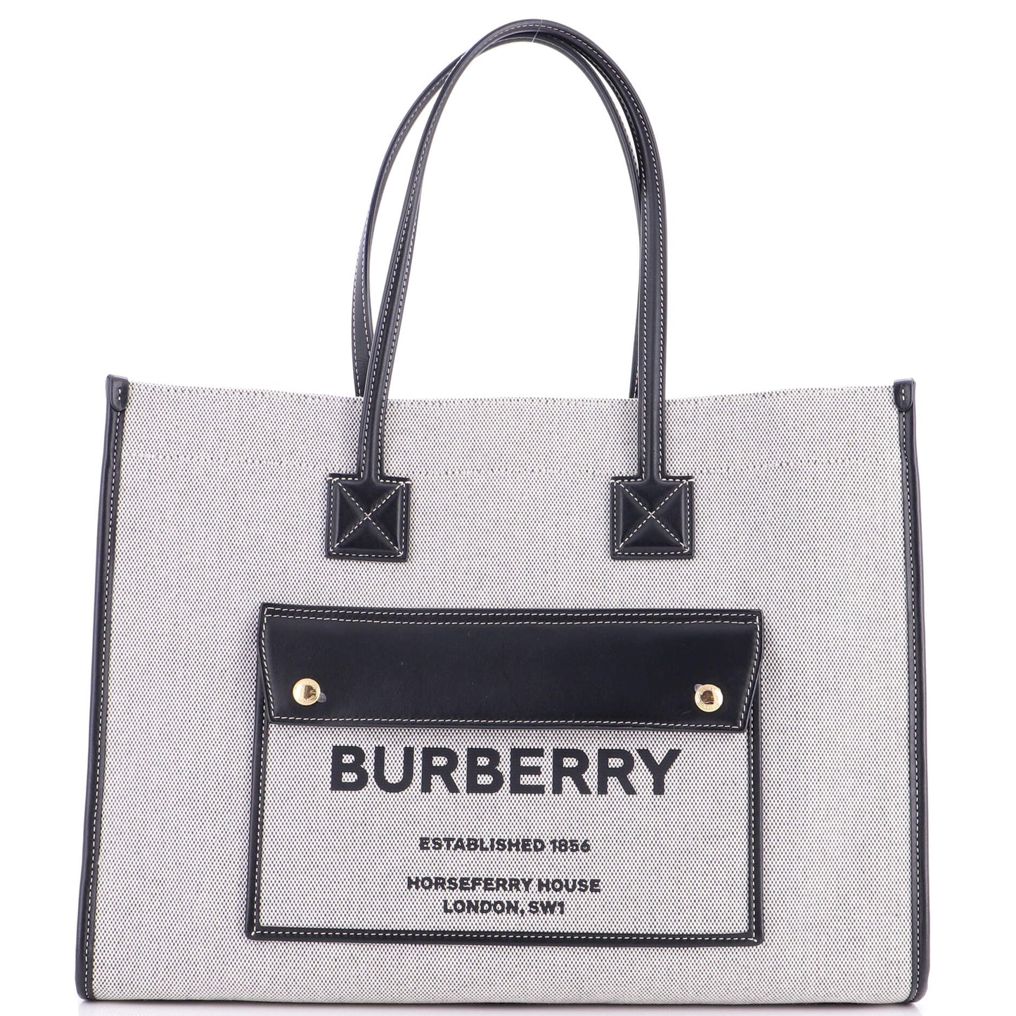 STRAPSTORY TOTE - 1108
