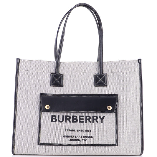 STRAPSTORY TOTE - 1108
