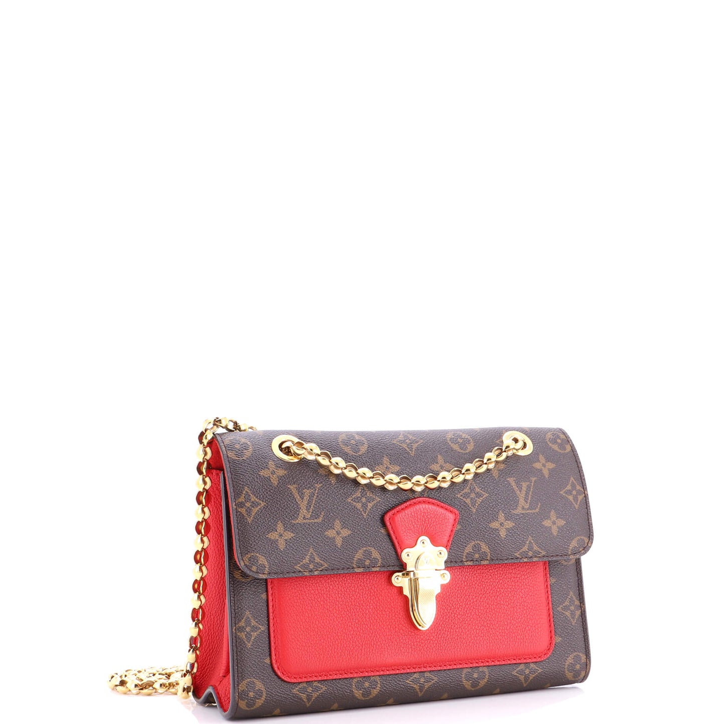 STRAPSTORY SHOULDER BAG - 1633