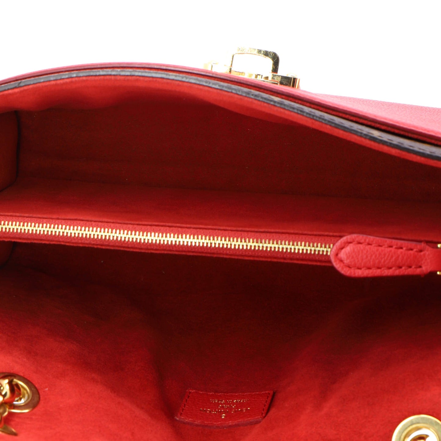 STRAPSTORY SHOULDER BAG - 1633