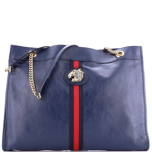 STRAPSTORY TOTE - 1756