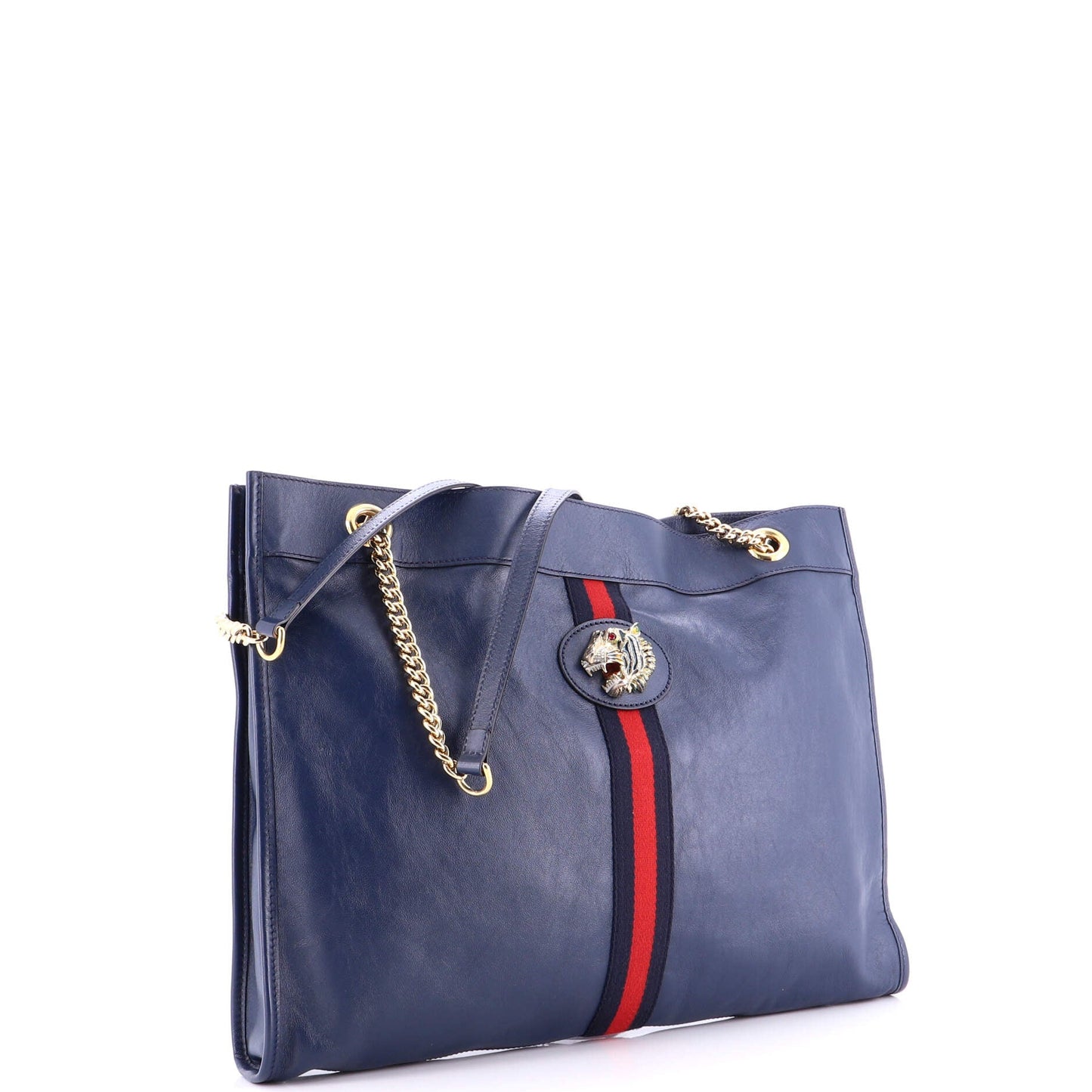 STRAPSTORY TOTE - 1756