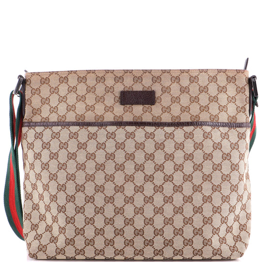 STRAPSTORY MESSENGER - 106
