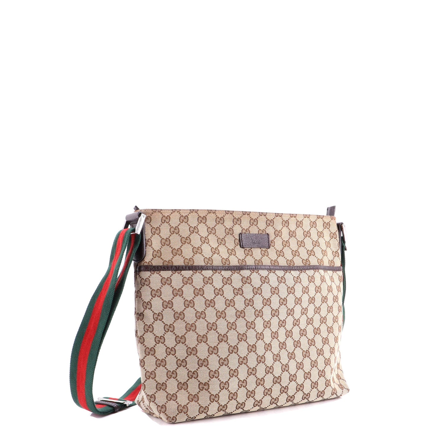 STRAPSTORY MESSENGER - 106