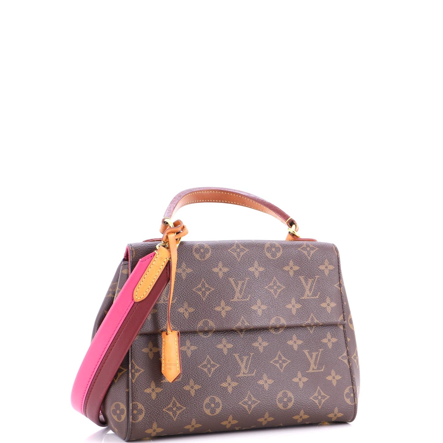 STRAPSTORY TOP HANDLE - 696