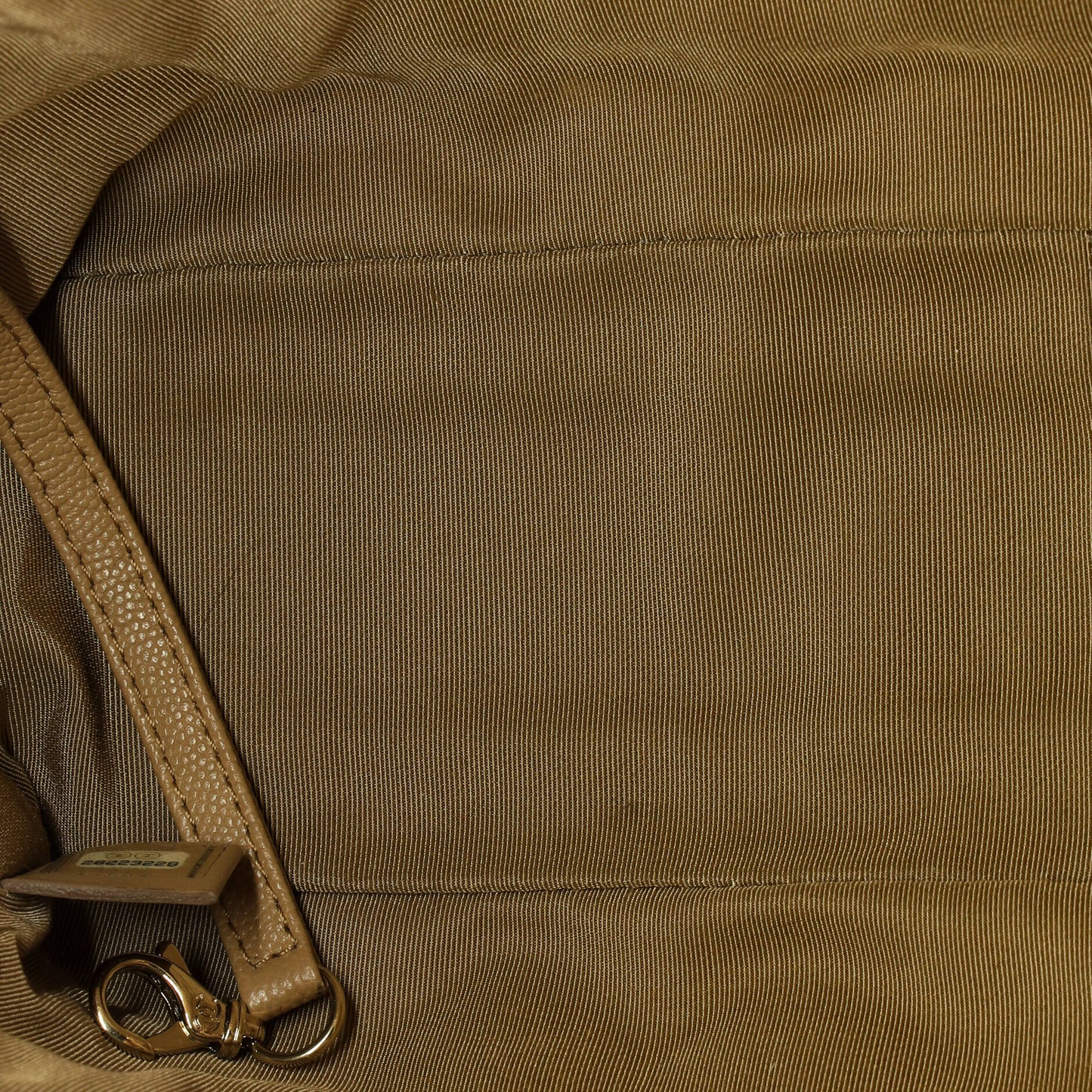 STRAPSTORY TOTE - 1038