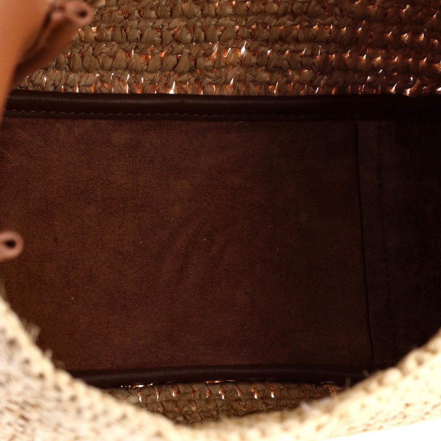 STRAPSTORY TOTE - 943