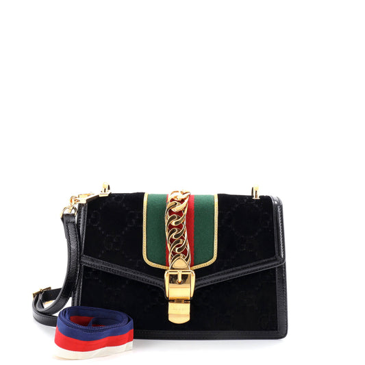 STRAPSTORY CROSSBODY BAG - 2035