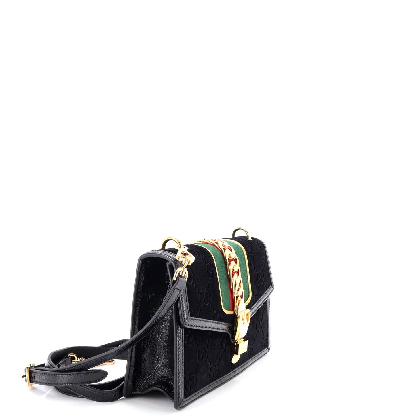 STRAPSTORY CROSSBODY BAG - 2035