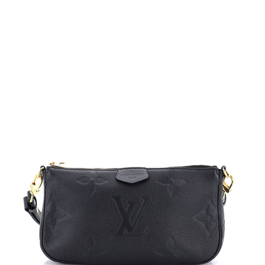 STRAPSTORY CROSSBODY BAG - 1830