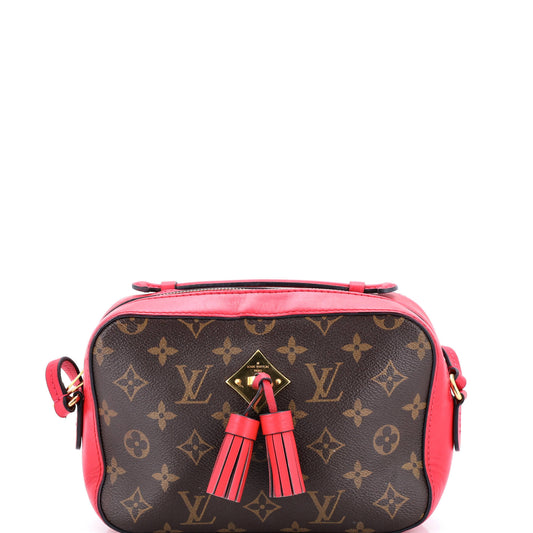 STRAPSTORY CROSSBODY BAG - 1826
