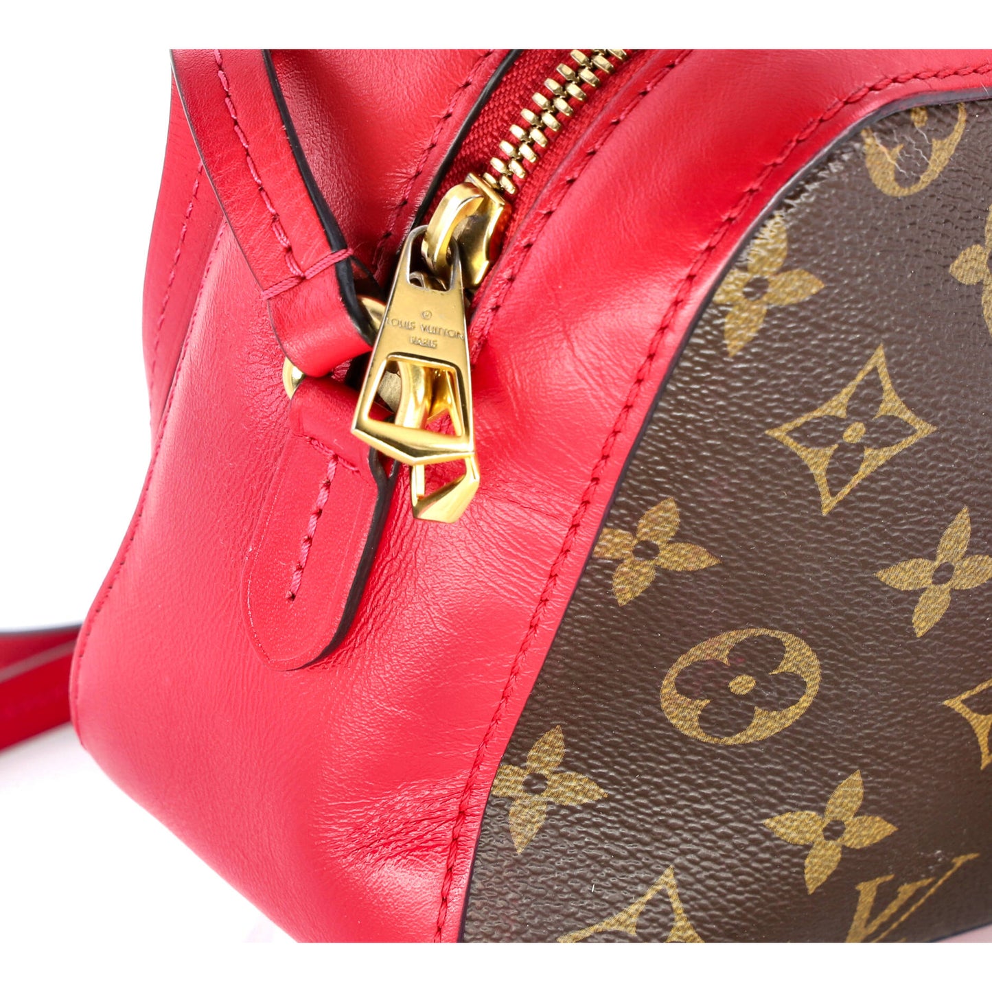 STRAPSTORY CROSSBODY BAG - 1826
