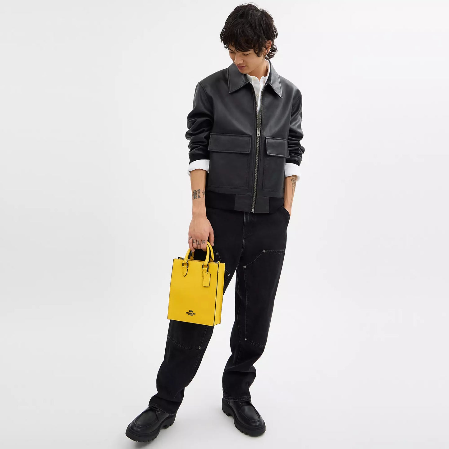 StrapStory - Crossbody 688