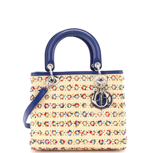 STRAPSTORY TOTE - 1036