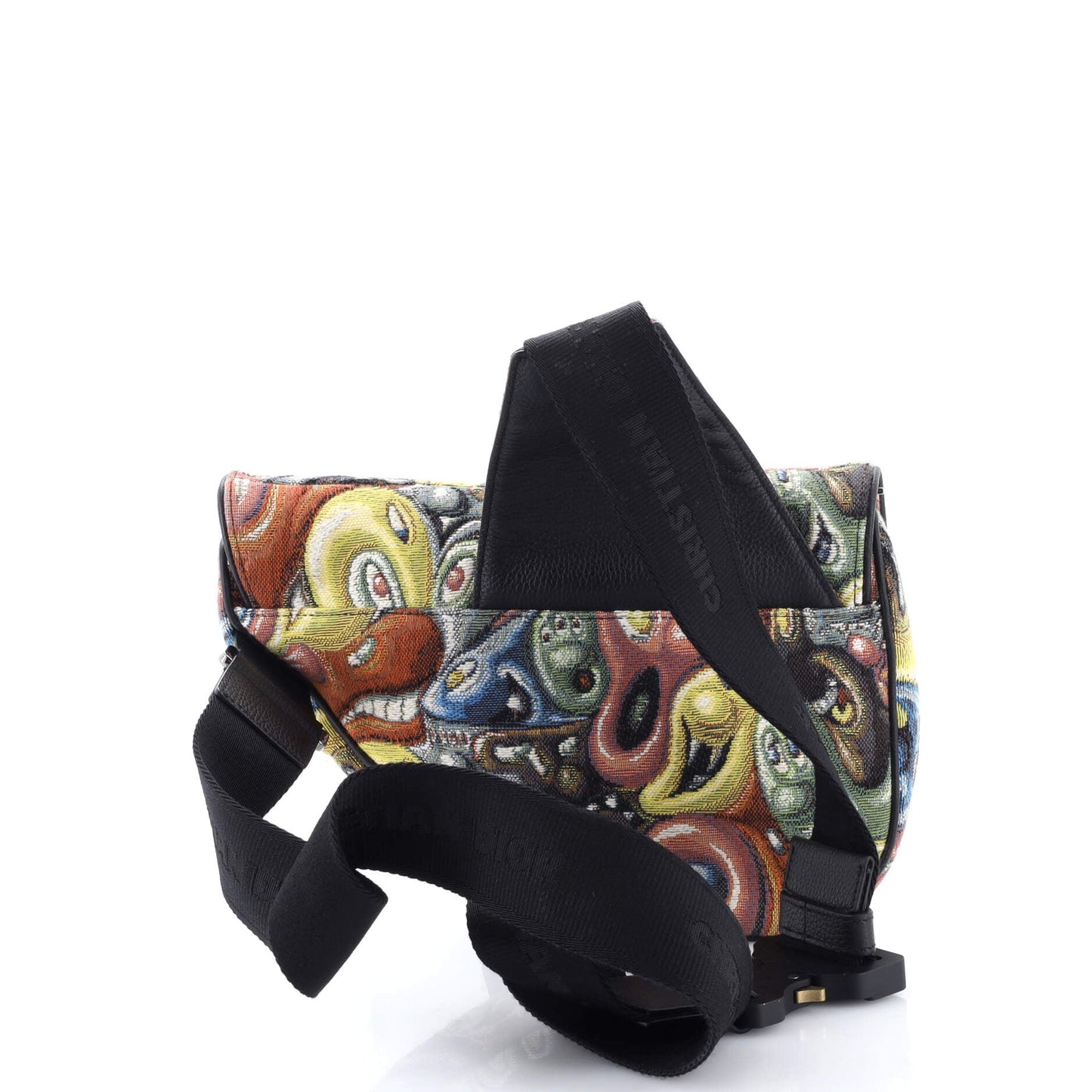 STRAPSTORY CROSSBODY BAG - 2269