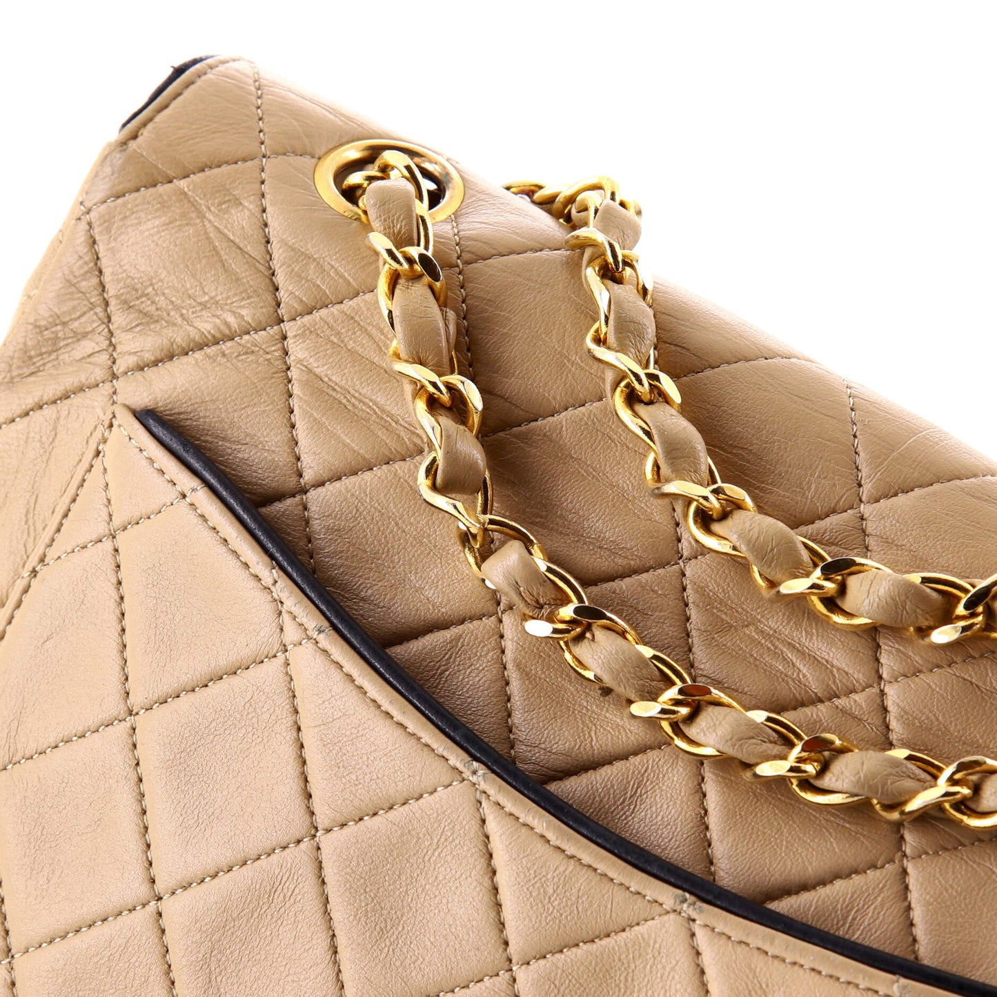 STRAPSTORY SHOULDER BAG - 2798