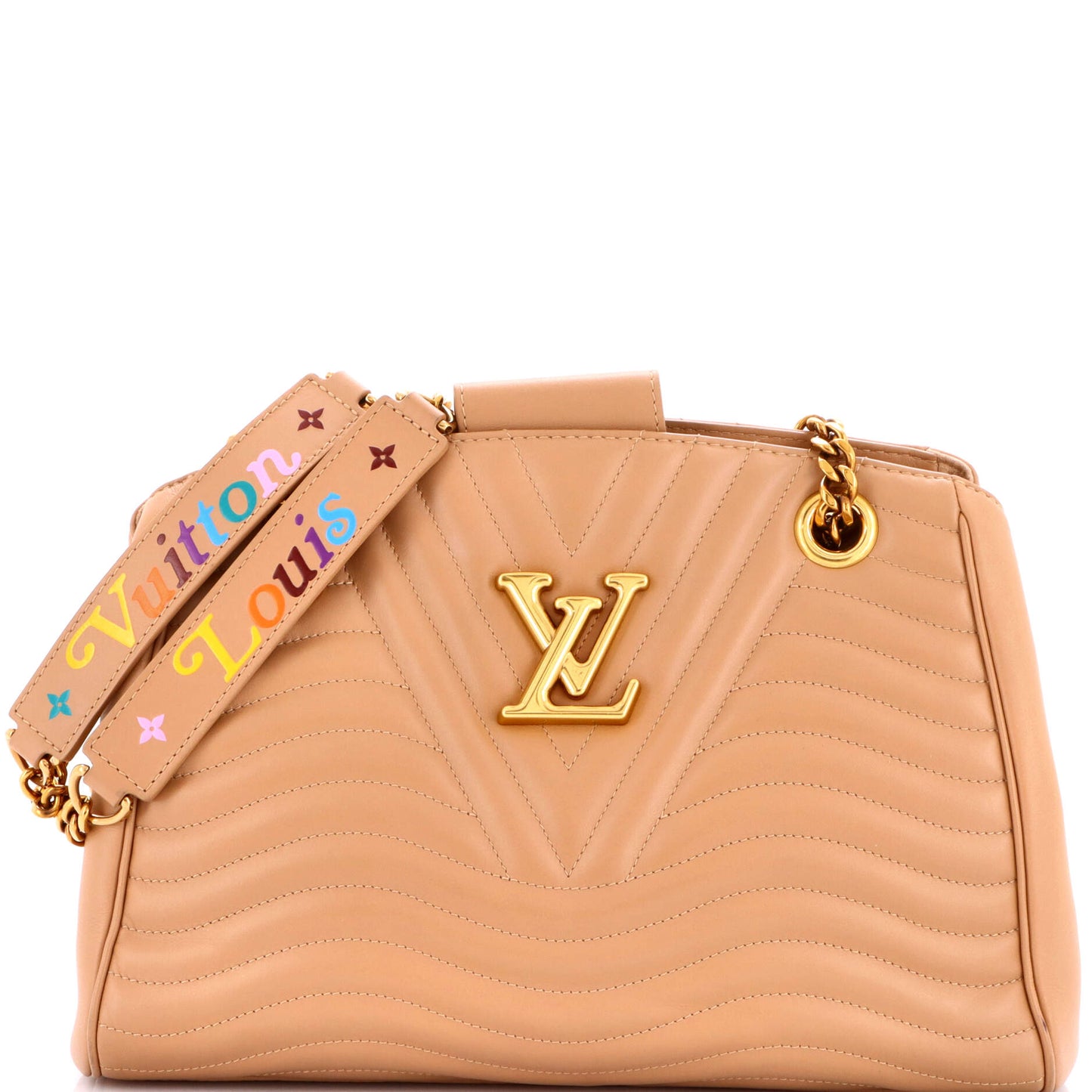 STRAPSTORY SHOULDER BAG - 2573