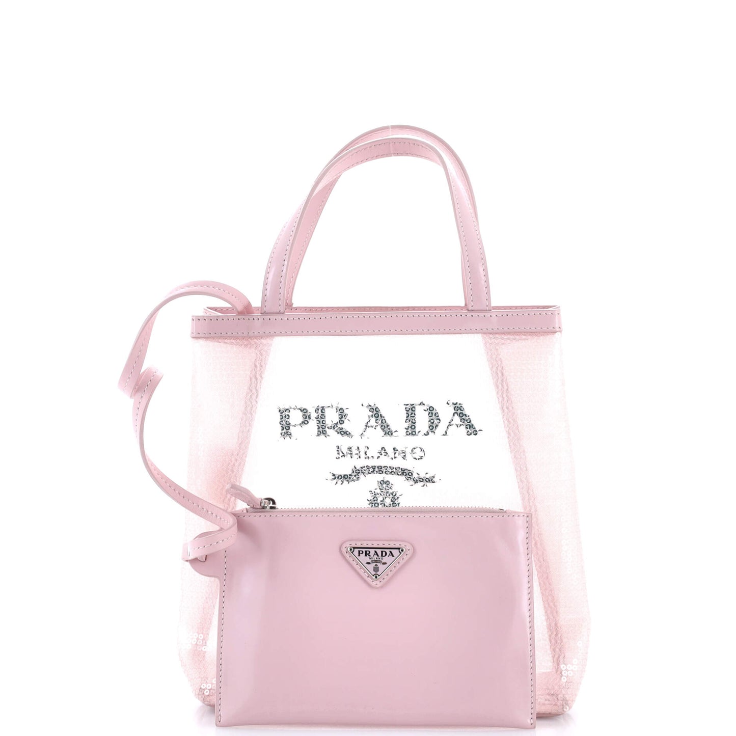 STRAPSTORY TOTE - 1120