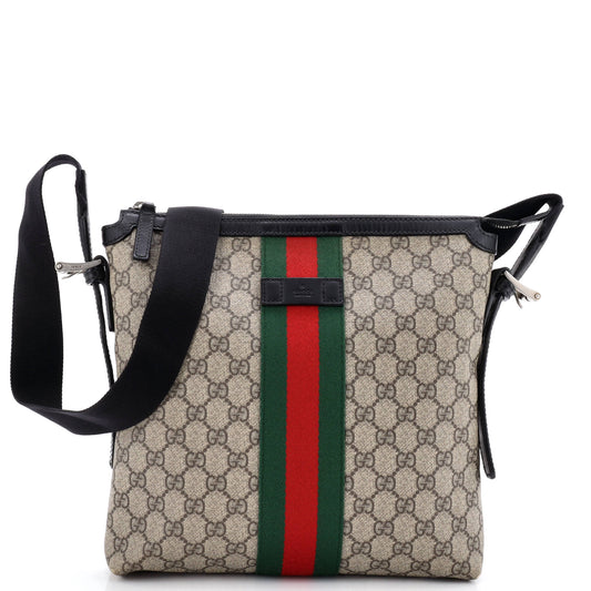 STRAPSTORY CROSSBODY BAG - 1953