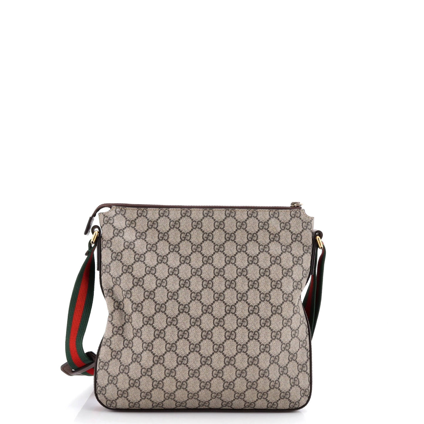 STRAPSTORY MESSENGER - 109